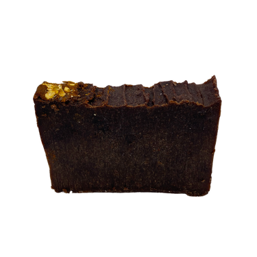 Pumpkin Spice Soap| Pumpkin, Turmeric and Oats